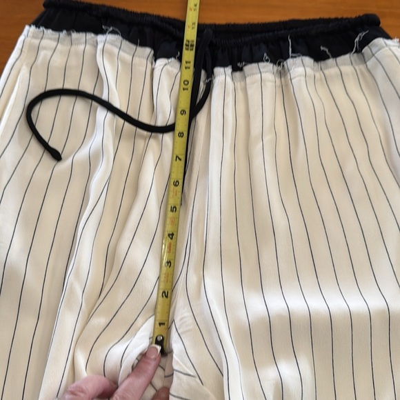 DISSH Ace Stripe Pants - Picture 12 of 15